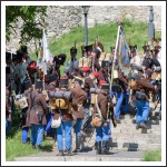 Honvédelem Napja, Budavár (fotó: Pető István)