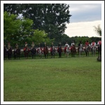 Trianon 100 – Görgei 10 – lóháton határtalanul