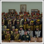 Beszámoló a X. Huszárakadémiáról (fotó: Berlinger Gábor)