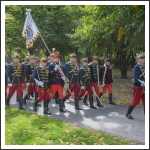 Szövetségünk 25. évfordulós ünnepsége (fotó: Pető István)