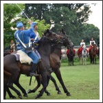 Trianon 100 – Görgei 10 – lóháton határtalanul