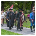 Szövetségünk 25. évfordulós ünnepsége (fotó: Pető István)