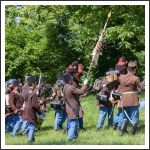 Honvédelem Napja, Budavár (fotó: Pető István)