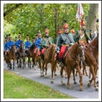 Szövetségünk 25. évfordulós ünnepsége (fotó: Pető István)