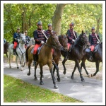 Szövetségünk 25. évfordulós ünnepsége (fotó: Pető István)