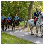 Szövetségünk 25. évfordulós ünnepsége (fotó: Pető István)