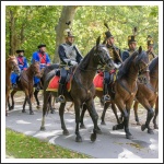 Szövetségünk 25. évfordulós ünnepsége (fotó: Pető István)