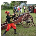 Trianon 100 – Görgei 10 – lóháton határtalanul