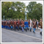 Szövetségünk 25. évfordulós ünnepsége (fotó: Pető István)