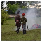 Trianon 100 – Görgei 10 – lóháton határtalanul