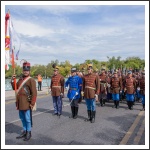 Szövetségünk 25. évfordulós ünnepsége (fotó: Pető István)