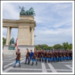 Szövetségünk 25. évfordulós ünnepsége (fotó: Pető István)