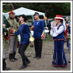 Trianon 100 – Görgei 10 – lóháton határtalanul