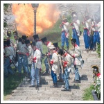 Honvédelem Napja, Budavár (fotó: Pető István)