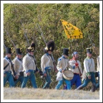 X. Honvédfesztivál, Pákozd, Katonai Emlékpark (fotó: Pető István)