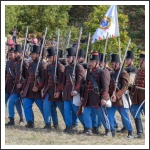 X. Honvédfesztivál, Pákozd, Katonai Emlékpark (fotó: Pető István)