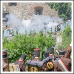 Honvédelem Napja, Budavár (fotó: Pető István)