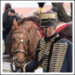 Március 15. a Budai Várban (fotó: Pető István)