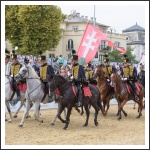 Szövetségünk 25. évfordulós ünnepsége (fotó: Pető István)