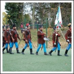 Gyalogsági és tüzérségi kiképzési hétvége (fotó: Nemes József)