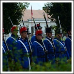 A Nemzet őrei Budavár szolgálatában