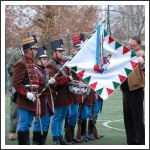 Gyalogsági és tüzérségi kiképzési hétvége (fotó: Nemes József)