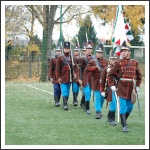 Gyalogsági és tüzérségi kiképzési hétvége (fotó: Nemes József)