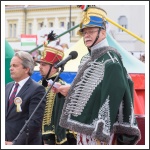 Szövetségünk 25. évfordulós ünnepsége (fotó: Pető István)