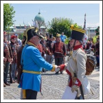 Honvédelem Napja, Budavár (fotó: Pető István)