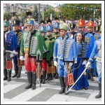 Szövetségünk 25. évfordulós ünnepsége (fotó: Pető István)