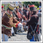 Honvédelem Napja, Budavár (fotó: Pető István)