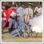 X. Honvédfesztivál, Pákozd, Katonai Emlékpark (fotó: Pető István)