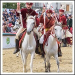 Szövetségünk 25. évfordulós ünnepsége (fotó: Pető István)