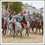 Szövetségünk 25. évfordulós ünnepsége (fotó: Pető István)