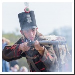 X. Honvédfesztivál, Pákozd, Katonai Emlékpark (fotó: Pető István)