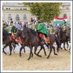 Szövetségünk 25. évfordulós ünnepsége (fotó: Pető István)