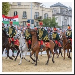 Szövetségünk 25. évfordulós ünnepsége (fotó: Pető István)