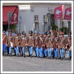 Honvédelem Napja, Budavár (fotó: Pető István)