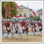 Szövetségünk 25. évfordulós ünnepsége (fotó: Pető István)