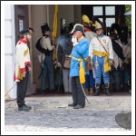 Honvédelem Napja, Budavár (fotó: Pető István)