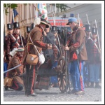 Honvédelem Napja, Budavár (fotó: Pető István)