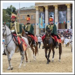 Szövetségünk 25. évfordulós ünnepsége (fotó: Pető István)