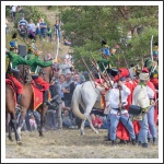 X. Honvédfesztivál, Pákozd, Katonai Emlékpark (fotó: Pető István)