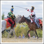 X. Honvédfesztivál, Pákozd, Katonai Emlékpark (fotó: Pető István)