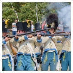 X. Honvédfesztivál, Pákozd, Katonai Emlékpark (fotó: Pető István)