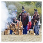 X. Honvédfesztivál, Pákozd, Katonai Emlékpark (fotó: Pető István)