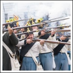 Honvédelem Napja, Budavár (fotó: Pető István)