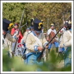 X. Honvédfesztivál, Pákozd, Katonai Emlékpark (fotó: Pető István)