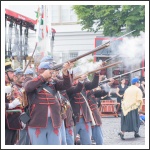 Honvédelem Napja, Budavár (fotó: Pető István)