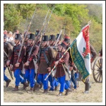 X. Honvédfesztivál, Pákozd, Katonai Emlékpark (fotó: Pető István)